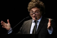 La Justicia advierte a Milei por presentar su cuenta en X como presidencial