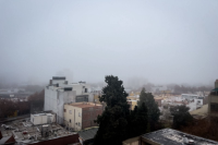 Inicio de semana: así estará el tiempo hoy en San Juan