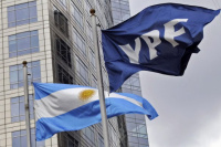 Loretta Preska rechazó la solicitud de la Argentina de suspender la entrega de las acciones de YPF