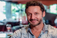 La profunda confesión de Benjamín Vicuña tras el escándalo: 