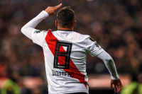 El regreso más esperado por los hinchas de River: Juanfer Quintero vuelve al club para su “último baile”