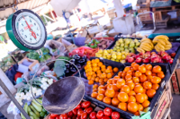 Feria y Mercado de Abasto: estos son los precios actualizados de frutas, verduras, carnes y embutidos