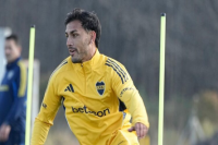 Sorpresa en Boca: Paredes podría debutar ante Unión en La Bombonera