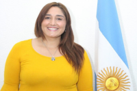 Otra baja en Calingasta: renunció la directora de Acción Social y se profundiza la crisis en el gabinete