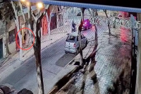 Audaz robo en Capital: un ladrón ingresó a la vivienda mientras el dueño estaba en casa