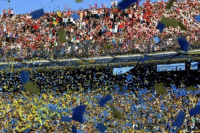 La AFA anunció formalmente la vuelta del público visitante en Primera