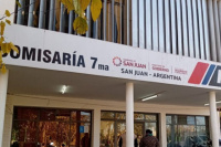Se fue de su casa por unas horas y al volver descubrió que le habían desvalijado la vivienda