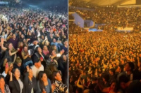 Defensa al Consumidor ya tiene más de 10 denuncias por el show de Q' Lokura