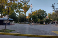 Martes fresco con cielo parcialmente nublado: así estará el clima hoy