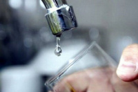 Corte de agua en Albardón este viernes por trabajos de empalme