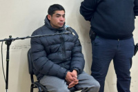 Siete meses de preventiva para Jorge Yáñez, acusado de intento de homicidio en Rivadavia