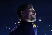 Boca enfrenta a Unión con Paredes entre los citados