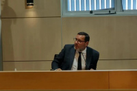 Echegaray queda fuera del juicio de lesa humanidad por el caso Lucía Rubiño