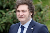 Milei apuntó contra gobernadores: 