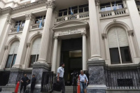 Con un aporte de más de 300 millones del CAF, reservas del Banco Central superan los 40.000 millones