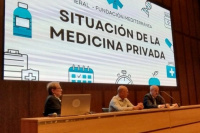 Clínicas y sanatorios en San Juan enfrentan dificultades y buscan soluciones