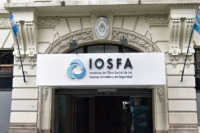 Fuerte deuda de IOSFA afecta la entrega de medicamentos a afiliados en todo el país