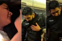 Flybondi desvió un vuelo a San Juan para desembarcar a un trabajador: investigan lo ocurrido