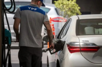 San Juan: así impactó el último aumento de YPF en los precios de los combustibles