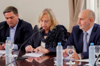 En la provincia de Buenos Aires, la Junta Electoral decidió prorrogar hasta el lunes el cierre de listas