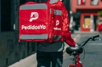 Caucete: condenan a dos jóvenes por robarle a un delivery de hamburguesas