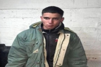 Sospechoso detenido mientras intentaba robar desde el techo de una vivienda
