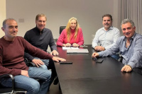 Cruce por la prórroga electoral: LLA acusa al peronismo de incumplir los plazos