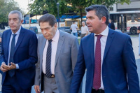 Orrego se expresó sobre el fallecimiento de Quattropani: 