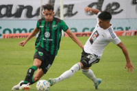 San Martín recibe a Deportivo Riestra en el Hilario Sánchez: horario y formaciones