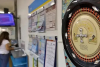 Un sanjuanino ganó y se llevó $5.390.000 en la Quiniela Max