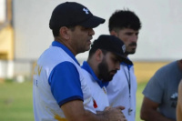 Fin de ciclo: Daniel Gómez se aleja de la dirección técnica de Colón Junior