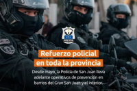 Día del Amigo: 262 infracciones y 42 demorados por alcoholemia positiva en operativos policiales