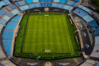 Uruguay sorprendió y propuso ser sede de la Finalissima entre Argentina y España