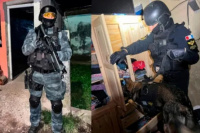 En Córdoba: una banda narco fue detenida por usar a un menor como dealer en una plaza