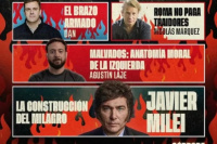 La Derecha Fest: Milei viaja a Córdoba para encabezar el evento libertario