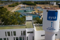 El Gobierno dio un nuevo paso en la privatización de AySA y habilitó los cortes de servicio