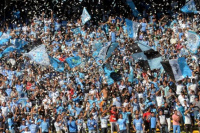 No habrán hinchas visitantes en los partidos que se jueguen en la Ciudad de Buenos Aires