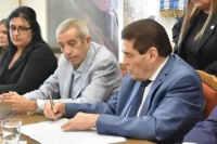 Se abre la carrera por la Fiscalía General tras el fallecimiento de Quattropani