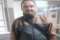 Intensa búsqueda de un sanjuanino desaparecido hace 15 días