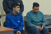 Chimbas: condenaron a dos jóvenes por robo agravado en un hecho con violencia