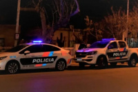 Una jubilada fue brutalmente agredida durante un asalto en Rivadavia