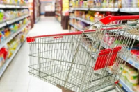 Caen las ventas de consumo masivo en junio: supermercados y mayoristas llevan la peor parte