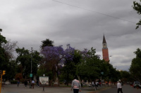 Jornada fresca y nublada en San Juan: así estará este jueves