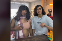 Polémica por el video de un influencer sanjuanino que hace chistes sobre el TDAH