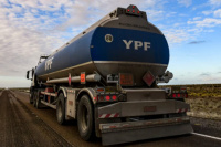 Argentina presentó su descargo para evitar entregar las acciones en el juicio por YPF