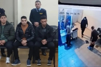 Más agentes podrían estar involucrados en la brutal golpiza de la comisaría de Rawson