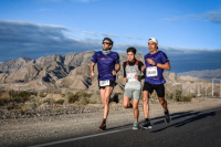 San Juan se prepara para la Maratón Internacional: Cortes de tránsito y detalles del recorrido
