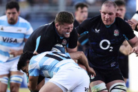 La Unión Sanjuanina de Rugby se pronunció tras la denuncia de Inglaterra