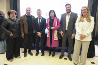 Distinguen a las cooperativas que están vigentes