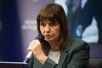 Bullrich no descarta ser candidata en CABA y evalúa una alianza con el PRO